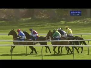 Video preview image for Ayr 16:25 - Ayrshire Hospice Making Today Matter Handicap Hurdle