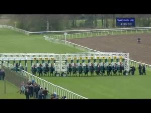 Video preview image for Thirsk 16:35 - New 'Thomas Lord Dine & View Restaurant' Handicap