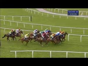 Video preview image for Bangor-On-Dee 16:50 - Alfa Aggregate Products Handicap Hurdle