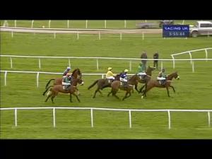 Video preview image for Bangor-On-Dee 17:55 - Countryside Alliance Open Hunters' Chase
