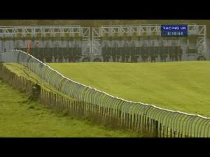 Video preview image for Thirsk 18:15 - Jack Berry House Handicap (Div 2)