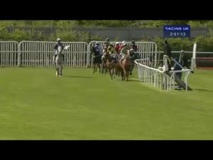 Video preview image for Wetherby 14:40 - National Festival Circus Is Here Today Novices' Hurdle (Div 2)