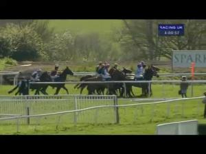 Video preview image for Wincanton 16:00 - Yeovil Town Football Club Handicap Hurdle