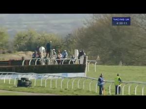 Video preview image for Wincanton 16:30 - 32Red Welcomes Microgaming Players 'National Hunt' Novices' Hurdle