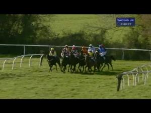 Video preview image for Wincanton 17:40 - 32Red Premier Roulette Standard Open NH Flat Race