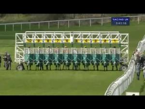 Video preview image for Pontefract 15:40 - Peter Reek 70th Birthday Pontefract Marathon Handicap