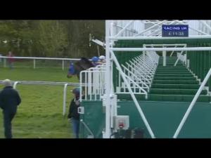 Video preview image for Pontefract 16:10 - Subscribe Online At racinguk.com Maiden Stakes