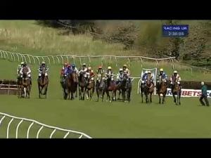 Video preview image for Exeter 14:30 - City Of Exeter Challenge Cup Handicap Hurdle