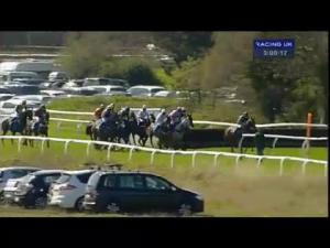 Video preview image for Exeter 15:00 - Haulfryn Holidays Marathon Handicap Chase