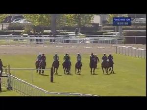 Video preview image for Kempton Park 16:20 - Sika Sarnafil Leaders Handicap Chase