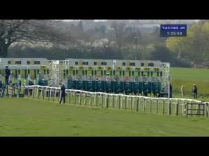 Video preview image for Beverley 13:25 - Promote Your Horse Pre-Auction At racehorsetrader.com Selling Stakes