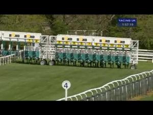 Video preview image for Beverley 13:55 - New Cleverly's Bar and Bistro Maiden Auction Stakes (Div 1)