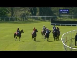 Video preview image for Cheltenham 14:05 - Citipost Novices' Hurdle