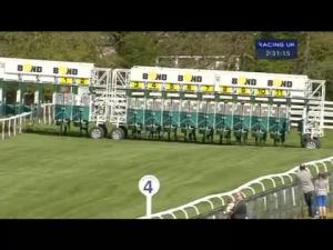Video preview image for Beverley 14:30 - New Cleverly's Bar and Bistro Maiden Auction Stakes (Div 2)