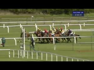 Video preview image for Cheltenham 14:40 - Rundle and Co Handicap Chase
