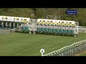 Video preview image for Beverley 15:05 - World's First Easter Egg Tree Handicap