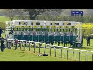 Video preview image for Beverley 15:40 - Randall's Folly Handicap