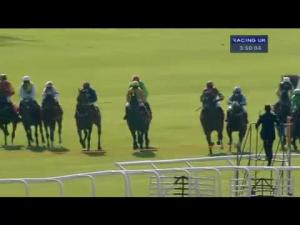 Video preview image for Cheltenham 15:50 - Wooden Spoon Charity Silver Trophy Chase (Grade 2 Limited Handicap)