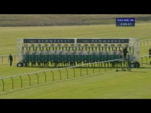 Video preview image for Newmarket 16:05 - Lanwades Stud Nell Gwyn Stakes (Fillies' Group 3)