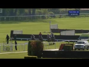 Video preview image for Cheltenham 16:55 - Weatherite Novices' Chase