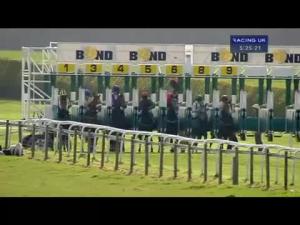 Video preview image for Beverley 17:25 - Syndicate Your Horse At racehorsetrader.com Fillies' Handicap