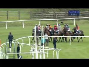 Video preview image for Cheltenham 14:05 - Thoroughbred Breeders' Association Mares' Novices' Hurdle (Listed)