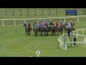 Video preview image for Cheltenham 17:30 - 'Kingsway Claims' Mares' Standard Open NH Flat Race