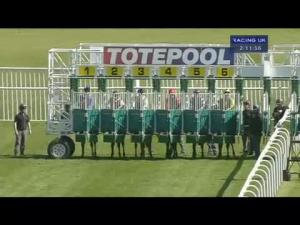 Video preview image for Musselburgh 14:10 - Bet Toteplacepot Scottish Brocklesby Conditions Stakes (Bobis Race)