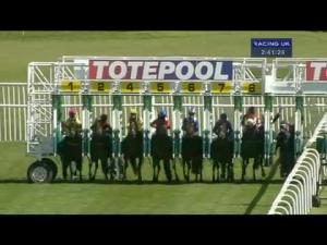 Video preview image for Musselburgh 14:40 - totepool.com Borderlescott Sprint Trophy (Conditions Race)