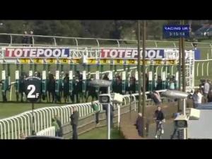 Video preview image for Musselburgh 15:15 - Download The Totepool Live Info App Handicap