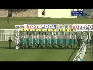 Video preview image for Musselburgh 16:55 - Totetrifecta Available On All Races Handicap (Div 1)