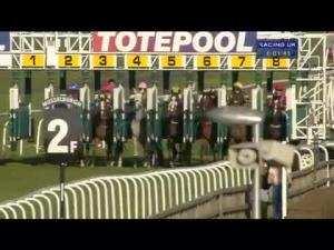 Video preview image for Musselburgh 18:00 - Flat Ten To Follow Opens Tomorrow Amateur Riders' Handicap