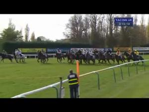 Video preview image for Haydock Park 15:15 - Totescoop6 The Millionaire Maker Handicap Chase (Jockey Club Grassroots Chase Series Final)