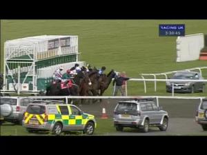 Video preview image for Kempton Park 15:30 - Betfred Mobile Sports Handicap (London Mile Qualifier)