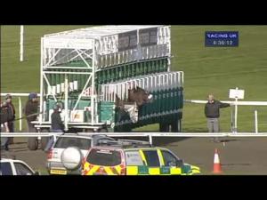 Video preview image for Kempton Park 16:35 - Betfred 'Racing's Biggest Supporter' Conditions Stakes (Bobis Race)