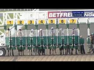 Video preview image for Kempton Park 17:05 - Betfred 'Still Treble Odds On Lucky 15's' Queen's Prize Handicap