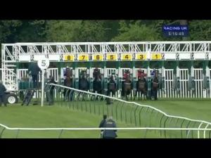 Video preview image for Nottingham 17:15 - Ijf 50th Anniversary Maiden Stakes