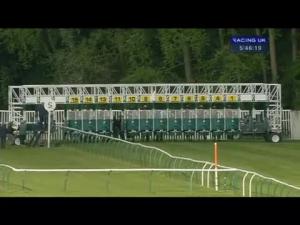 Video preview image for Nottingham 17:45 - Happy Easter From Nottingham Racecourse Handicap