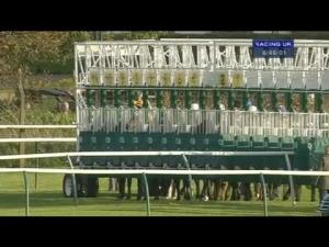 Video preview image for Nottingham 18:45 - Ijf 50th Anniversary Handicap (Bobis Race)