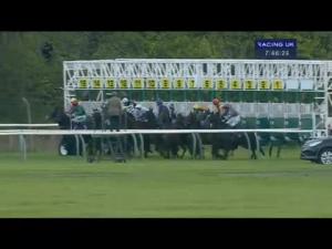 Video preview image for Nottingham 19:45 - Download New Racing UK Ipad App Handicap