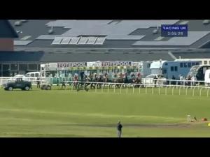 Video preview image for Musselburgh 15:05 - Win Big With The Totejackpot Handicap