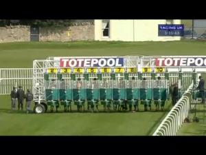 Video preview image for Musselburgh 15:35 - Totepool Musselburgh Gold Cup (Handicap)