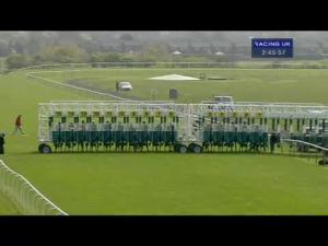 Video preview image for Redcar 14:45 - James Crowther Designed Today's Racecard Cover Handicap