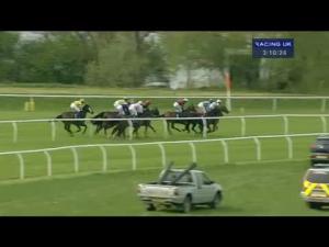 Video preview image for Huntingdon 15:10 - M&D Flooring, Home Select Service Handicap Hurdle