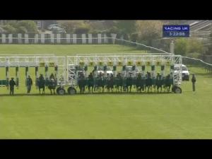 Video preview image for Redcar 15:20 - New Racing UK Anywhere Available Now Classified Selling Stakes