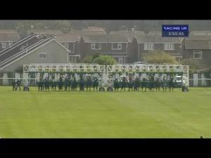 Video preview image for Redcar 15:55 - Download The New Racing UK Ipad App Handicap (Str)