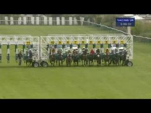 Video preview image for Redcar 17:05 - Follow Redcarracing On Facebook and Twitter Handicap (Div 1)