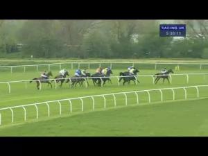 Video preview image for Huntingdon 17:30 - Red Mills Bumper Challenge Intermediate Open NH Flat Race