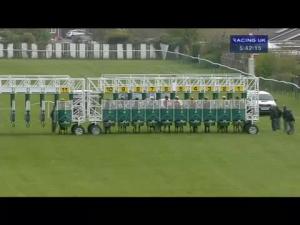 Video preview image for Redcar 17:40 - Follow Redcarracing On Facebook and Twitter Handicap (Div 2)