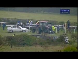 Video preview image for Ludlow 13:55 - Family Day On 11th May Novices' Hurdle